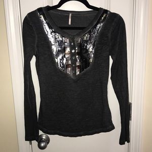 Free People top